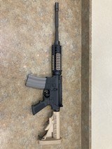 ROCK RIVER ARMS LAR-15 - 1 of 6