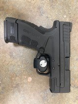 SPRINGFIELD ARMORY XD-40 MOD.2 - 6 of 7