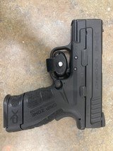 SPRINGFIELD ARMORY XD-40 MOD.2 - 7 of 7