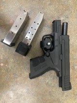 SPRINGFIELD ARMORY XD-40 MOD.2 - 2 of 7