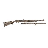 MOSSBERG 500 COMBO FIELD/DEER - 1 of 1