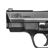 SMITH & WESSON M&P45 SHIELD - 8 of 8