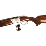 BROWNING CYNERGY SATIN FIELD - 1 of 4