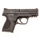 SMITH & WESSON M&P 40 C - 2 of 3