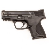 SMITH & WESSON M&P 40 C - 1 of 3