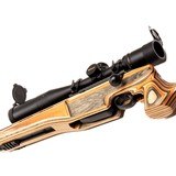 TIKKA T3x SPORTER LH .223 REM - 5 of 5