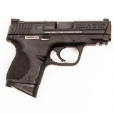 SMITH & WESSON M&P40C - 2 of 3