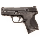 SMITH & WESSON M&P40C - 1 of 3