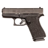 GLOCK 43X - 1 of 3