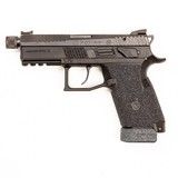 CZ P-07 - 1 of 3