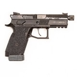 CZ P-07 - 2 of 3