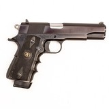 AUTO-ORDNANCE 1911A1 - 2 of 3