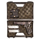 AUTO-ORDNANCE 1911A1 - 3 of 3