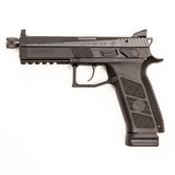 CZ P-09 - 1 of 2