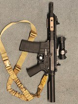 DIAMONDBACK DB-15 5.56X45MM NATO - 1 of 3