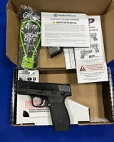 SMITH & WESSON M&P45 SHIELD - 1 of 4
