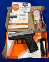 TAURUS G2C - 2 of 5