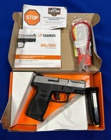 TAURUS G2C - 1 of 5