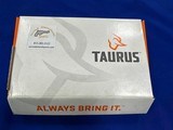 TAURUS G2C - 5 of 5