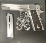 Springfield Armory 1911 Garrison - 1 of 1