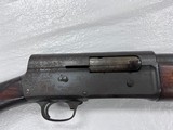 BROWNING A5 12 GA - 3 of 7