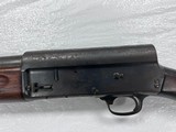 BROWNING A5 12 GA - 5 of 7
