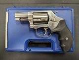 SMITH & WESSON 60 - 1 of 6