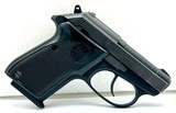 BERETTA 3032 TOMCAT .32 ACP - 2 of 4