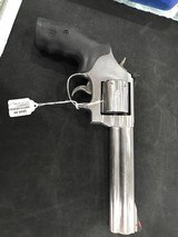 SMITH & WESSON S&W.357 magnum 5 .357 MAG/ .38 SPL - 5 of 7