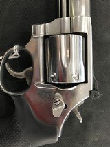 SMITH & WESSON S&W.357 magnum 5 .357 MAG/ .38 SPL - 3 of 7