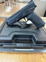 SDS Imports PX-9 G2 9MM LUGER (9X19 PARA) - 4 of 4