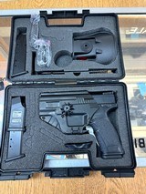 SDS Imports PX-9 G2 9MM LUGER (9X19 PARA) - 3 of 4