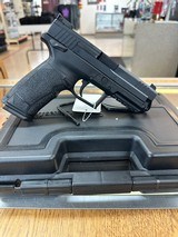 SDS Imports PX-9 G2 9MM LUGER (9X19 PARA) - 1 of 4