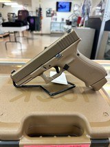 GLOCK G19X 9MM LUGER (9X19 PARA) - 2 of 4