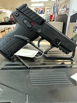 KELTEC P-17 - 1 of 5