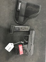 RUGER LCP 11 .380 ACP - 1 of 7