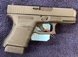 GLOCK 30 GEN 4 - 1 of 1