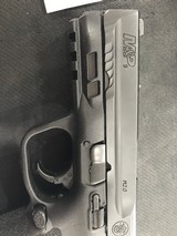 SMITH & WESSON M&P 9 M2.0 9MM LUGER (9X19 PARA) - 2 of 7