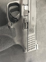 SMITH & WESSON M&P 9 M2.0 9MM LUGER (9X19 PARA) - 3 of 7