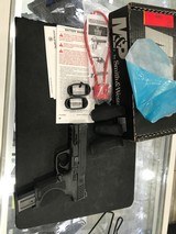 SMITH & WESSON M&P 9 M2.0 9MM LUGER (9X19 PARA) - 1 of 7