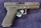 GLOCK 21SF .45 ACP - 1 of 1