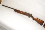 REMINGTON Model 11 - 1 of 7