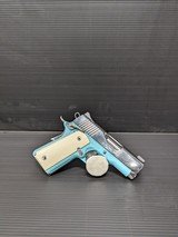 KIMBER ULTRA BEL AIR II - 1 of 1