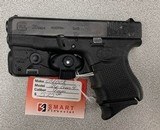 GLOCK 26 Gen 4 - 2 of 2