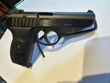 SIG SAUER P232 MADE IN GERMANY MARKED W/ BOX & PAPERS .380ACP - 2 of 4