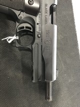 BROWNING Black Label 1911-22 - 3 of 7