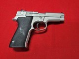 SMITH & WESSON MODEL 5946 9MM LUGER (9X19 PARA) - 1 of 2