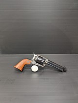 RUGER OLD MODEL VAQUERO - 1 of 1