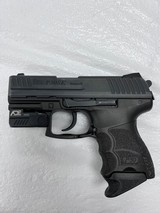 HECKLER & KOCH P30SK - 1 of 4