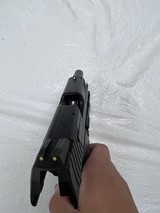 HECKLER & KOCH P30SK - 3 of 4